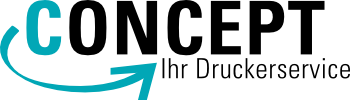 CONCEPT Druckerservice