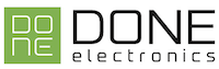 DONE electronics
