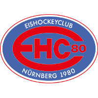 EHC 80 Nürnberg