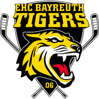 EHC Bayreuth die Tigers